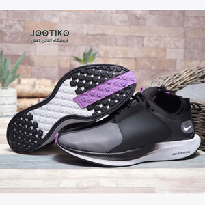 نایک زوم پگاسوس توربو Nike Zoom Pegasus Turbo Xx مشکی