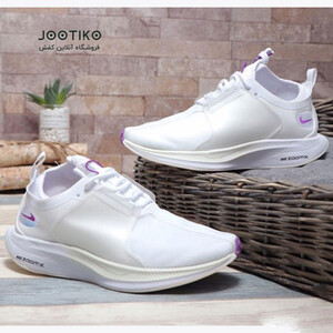 نایک زوم پگاسوس توربو Nike Zoom Pegasus Turbo Xx سفید