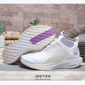 نایک زوم پگاسوس توربو Nike Zoom Pegasus Turbo Xx سفید
