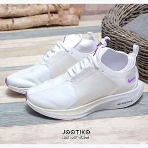 نایک زوم پگاسوس توربو Nike Zoom Pegasus Turbo Xx سفید