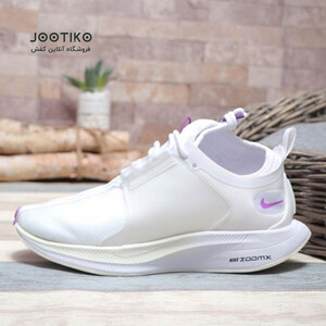 نایک زوم پگاسوس توربو Nike Zoom Pegasus Turbo Xx سفید