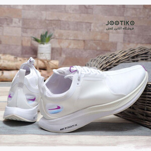نایک زوم پگاسوس توربو Nike Zoom Pegasus Turbo Xx سفید