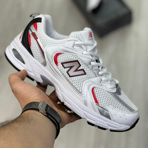 کتانی نیوبالانس مردانه New Balance R530SA