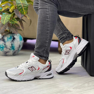 کتانی نیوبالانس مردانه New Balance R530SA