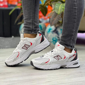 کتانی نیوبالانس مردانه New Balance R530SA
