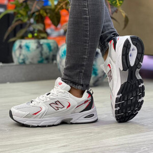 کتانی نیوبالانس مردانه New Balance R530SA