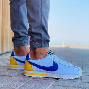 نایک کلاسیک کورتز گیم رویال Nike Classic Cortez Game Royal