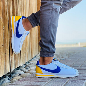 نایک کلاسیک کورتز گیم رویال Nike Classic Cortez Game Royal