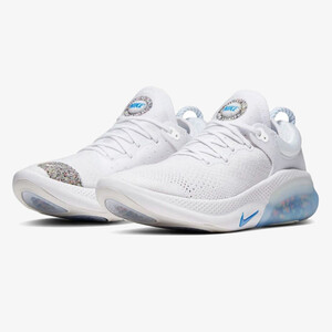 کفش نایک جوی راید Nike Joyride Run Flyknit سفید
