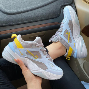کتانی نایک تکنو Nike M2K Tekno