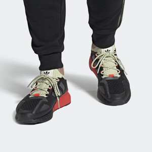 آدیداس زد ایکس 2k بوست Adidas zx 2k Boost