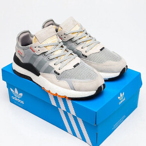 آدیداس نایت جوگر مردانه Adidas Nite Jogger