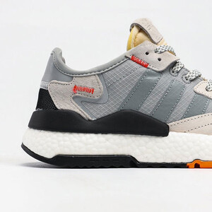 آدیداس نایت جوگر مردانه Adidas Nite Jogger