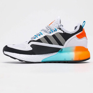 آدیداس زد ایکس 2k بوست Adidas zx 2k Boost