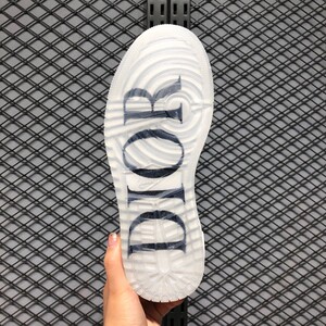 نایک ایر جردن وان Nike Air Jordan 1 High OG Wolf