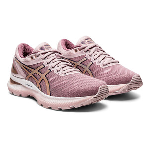 کفش زنانه اسیکس ژل نیمباس Asics Gel Nimbus 22