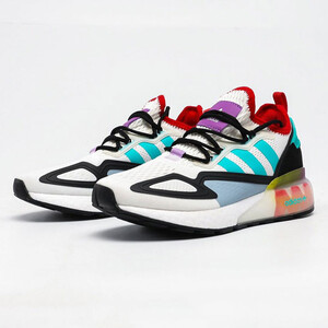 آدیداس زد ایکس 2k بوست Adidas zx 2k Boost
