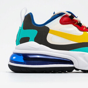 نایک ایرمکس 270 ریکت Nike Air Max 270 React