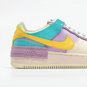نایک ایر فورس وان Nike Air Force 1 زنانه