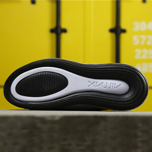 کفش نایک ایرمکس 720 Nike Air Max زنانه