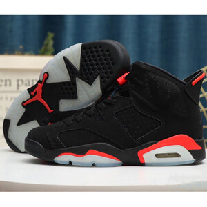 نایک ایر جردن 6 nike air jordan