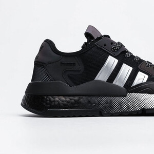 آدیداس نایت جوگر مردانه Adidas Nite Jogger