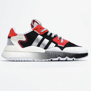 آدیداس نایت جوگر مردانه Adidas Nite Jogger