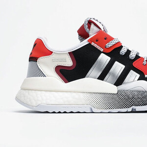 آدیداس نایت جوگر مردانه Adidas Nite Jogger