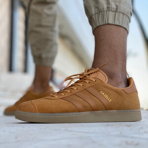 کفش آدیداس گزل adidas Gazelle Shoes