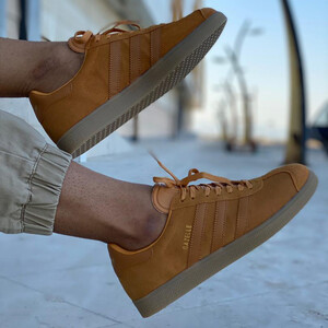 کفش آدیداس گزل adidas Gazelle Shoes