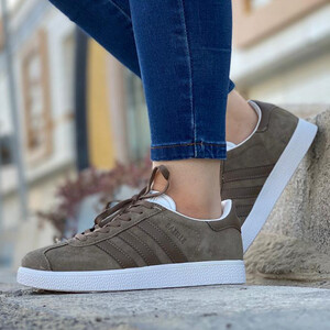 کفش آدیداس گزل adidas Gazelle Shoes