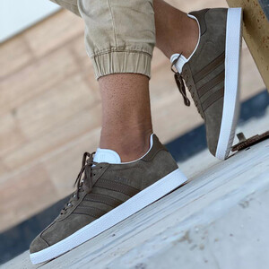 کفش آدیداس گزل adidas Gazelle Shoes
