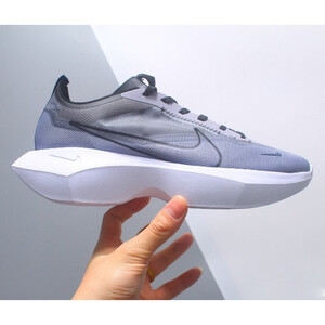 کتانی مردانه نایک ویستا لایت طوسی Nike Vista Lite