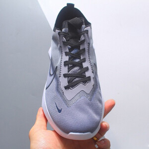 کتانی مردانه نایک ویستا لایت طوسی Nike Vista Lite