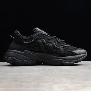 آدیداس اوزویگو مردانه مشکی Adidas Ozweego
