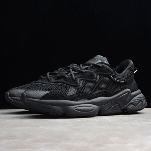 آدیداس اوزویگو مردانه مشکی Adidas Ozweego