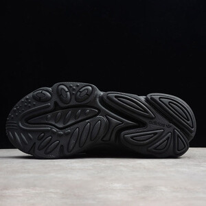 آدیداس اوزویگو مردانه مشکی Adidas Ozweego