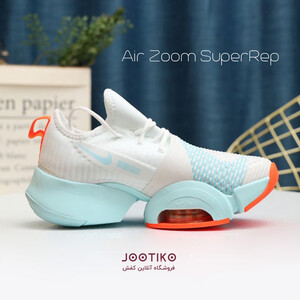 نایک ایر زوم سوپر رپ Air Zoom SuperRep