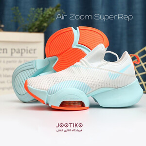 نایک ایر زوم سوپر رپ Air Zoom SuperRep