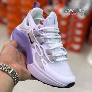 کفش نایک سیگنال زنانه Nike Women’s Signal D/MS/X