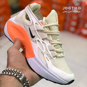 کفش نایک سیگنال زنانه Nike Women’s Signal D/MS/X
