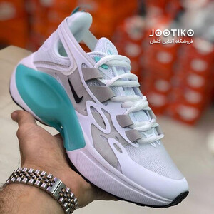 کفش نایک سیگنال زنانه Nike Women’s Signal D/MS/X