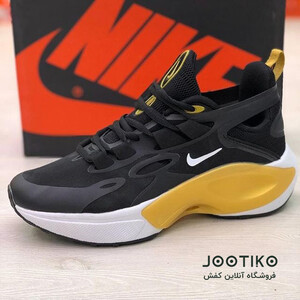 کفش نایک سیگنال مردانه Nike Men’s Signal D/MS/X