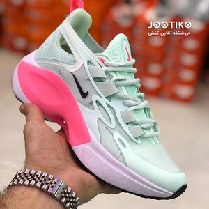 کفش نایک سیگنال زنانه Nike Women’s Signal D/MS/X