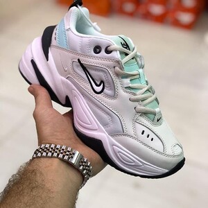 کتانی نایک تکنو Nike M2K Tekno زنانه