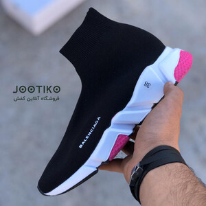کفش بالنسیاگا Balenciaga جورابی