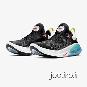 کفش نایک جوی راید زنانه Nike Joyride Run Flyknit