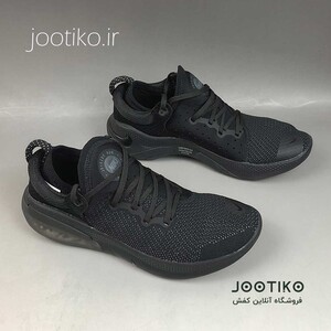 کفش نایکی جوی راید تمام مشکی Nike Joyride Run Flyknit