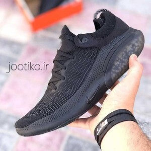 کفش نایکی جوی راید تمام مشکی Nike Joyride Run Flyknit