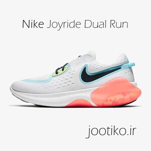 نایک جوی راید دوئل زنانه Nike Joyride Dual Run
